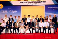 IBM FileNet Staff 2